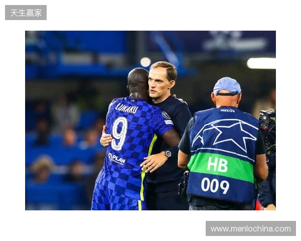 坎迪：切尔西缺乏领袖，需要签马奎尔式球员并请回德罗巴